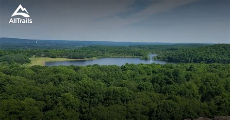 10 Best hikes and trails in Ragged Mountain Memorial Preserve | AllTrails