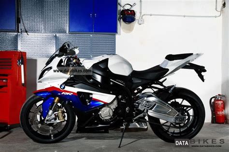 2009 Bmw S1000rr S 1000 Rr 9796km Top