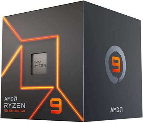 Amd Ryzen Processeur Avec Ventirad Wraith Prism C Urs