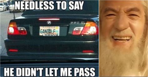 Lord Of The Rings: 10 Gandalf Memes That Are Too Funny - HIS Education