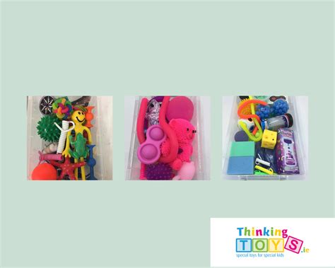 Thinking Toys - Special Toys for Special Kids