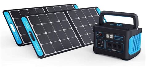 10 Best 1000 Watt Solar Generators 2022: Reviews & Buying Guide