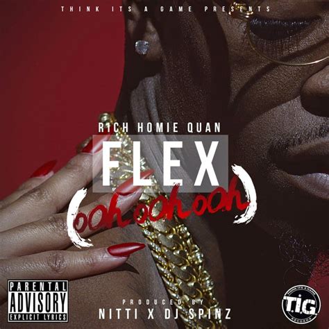 Rich Homie Quan Flex Ooh Ooh Ooh Lyrics Genius Lyrics