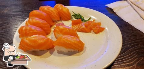 Umi Premium Sushi Seafood Buffet Nostrand Ave In New York City