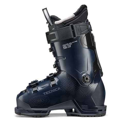 Tecnica Mach 1 MV 95 TD GW Damen Skischuhe Blau 26 26 5 22231212836