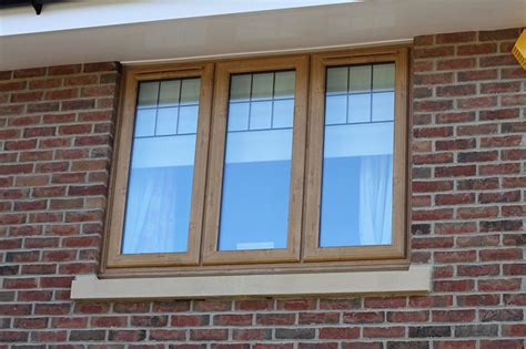 Upvc Casement Windows Sandwich From Sandwich Glass Ltd