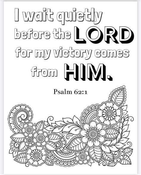 100 Bible Verses Coloring Pages Different Bible Verses Etsy