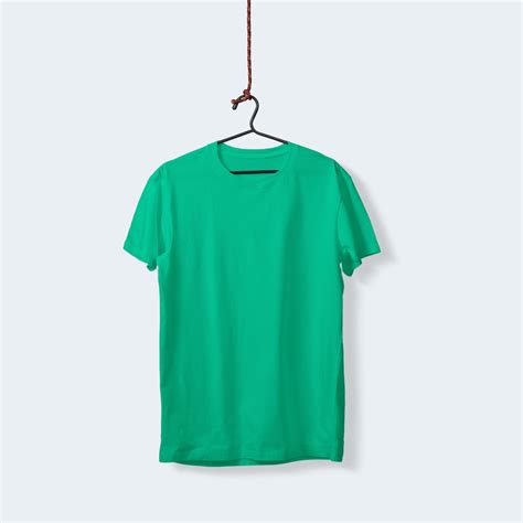 Mint Green T Shirt Ink Factory