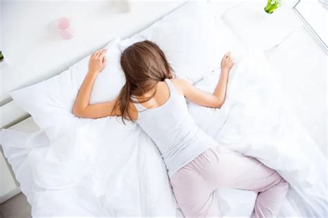 3 Posisi Tidur Yang Baik Untuk Kualitas Tidur Optimal