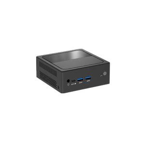 Jual Texhoo Mini Pc Computer Intel N N Cpu Windows Processor