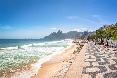 Das Melhores Praias Do Brasil Viajar Barato Pelo Brasil