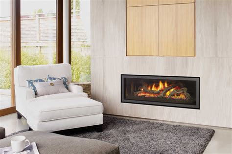 Gas Fireplaces Bellevue Fireplace Shop