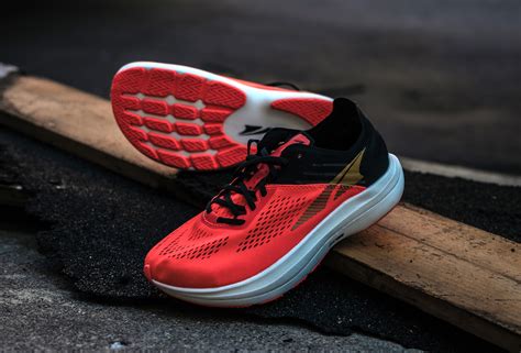 Altra Vanish Carbon Outsole Believe In The Run