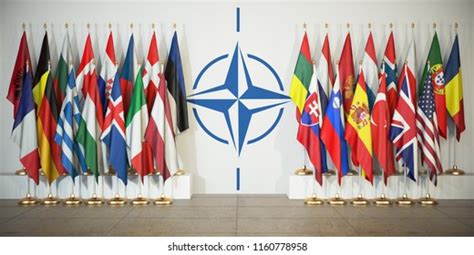 15,608 Nato Flag Images, Stock Photos, and Vectors | Shutterstock