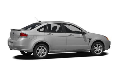 2009 Ford Focus - Specs, Prices, MPG, Reviews & Photos | Cars.com