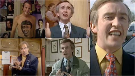 The best Alan Partridge moments of all time