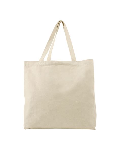 Shop Liberty Bags Cotton Canvas Tote 8503