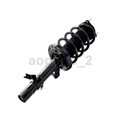 Front Fcs Shocks Struts Coil Spring Strut For Acura Mdx