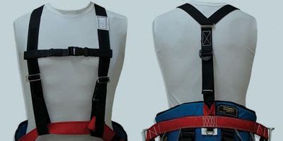 Tree Climbing Harness Accessories | WesSpur