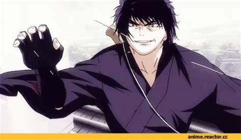 Basilisk GIF - Basilisk Anime Manga - Discover & Share GIFs