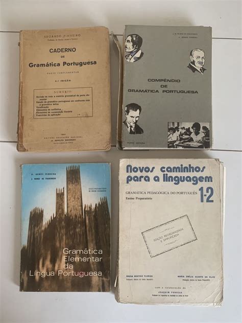 Livros Manuais Escolares Antigos Alvalade OLX Portugal