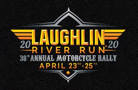 Laughlin River Run 2020 Back On The Buzz The Buzz In Bullhead