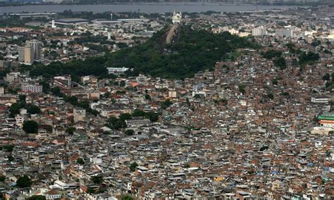 Intenso Tiroteio Deixa Cinco Feridos No Complexo Da Penha Jornal O Globo