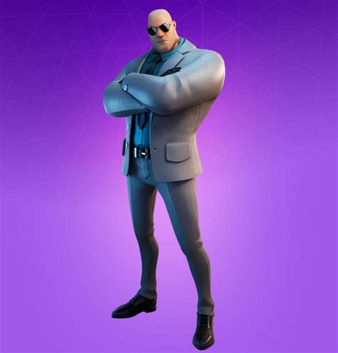 Fortnite Brutus Skin - Character, PNG, Images - Pro Game Guides