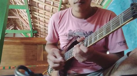 Aku Sayang Padamu Rhoma Irama Cover Gitar Youtube