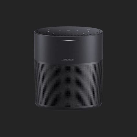 Altavoz Bluetooth Inalámbrico Soundtouch 30 Bose