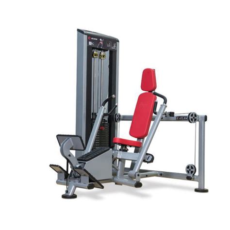 Aparelho de musculação supino inclinado PRS3010 Atlantis Strength