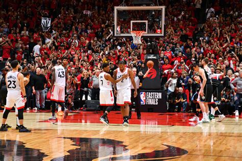 Toronto Raptors: 5 keys to beating Warriors in 2019 NBA Finals