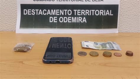 Jovem de 16 anos detido em Odemira por tráfico de droga Correio Alentejo