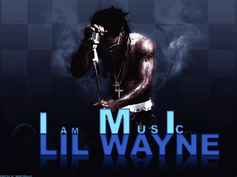 🔥 [77+] Lil Wayne Wallpapers | WallpaperSafari