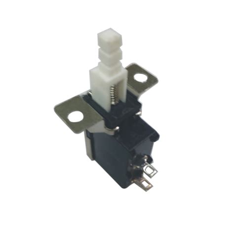 Air Cooler Button Switch