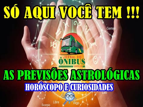 Hor Scopo De Verdade Confira As Previs Es Astrais Para Esta Semana E