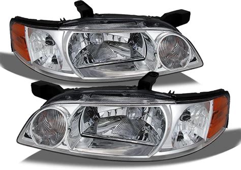 Amazon AKKON For Nissan Altima Sport Sedan Replacement Chrome