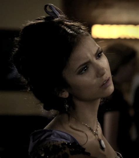 Pin By Mallory Gonzalez On Celebrities Katherine Pierce Vampire