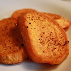 How to roast jamaican yellow yam in the oven recipes - Sweet potato ...