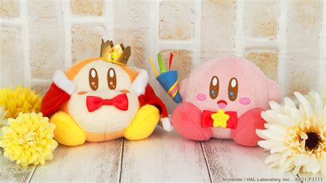 Kirbywaddledeeparty NintendoSoup