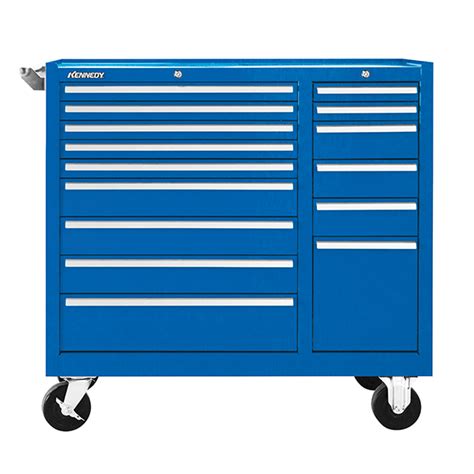 Kennedy Rolling Tool Cabinet Cabinets Matttroy