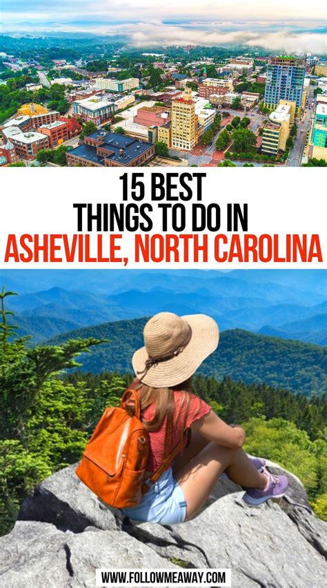 15 Best Things To Do In Asheville North Carolina You Cannot Miss