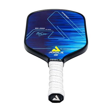 JOOLA Hyperion CAS 16mm Middleweight Carbon Fiber Pickleball Paddle