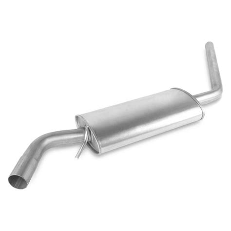 Brexhaust® 281 463 Center Exhaust Resonator And Pipe Assembly