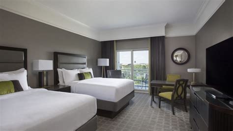 Charlotte’s Most Celebrated Stay | The Ballantyne, a Luxury Collection ...