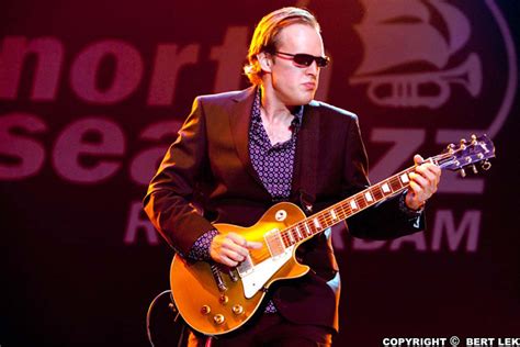 Joe Bonamassa Joe Bonamassa North Sea Jazz Festival Ahoy Flickr