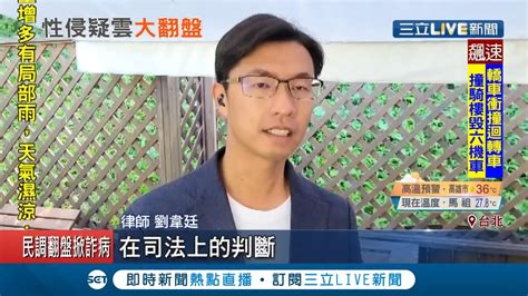 成功案例 【刑事】 性侵疑雲判決結果大翻轉！百億富商遭控對小模餵毒性侵 一二審結果出爐皆判無罪 官司纏身兩年富商終獲清白 立勤國際法律