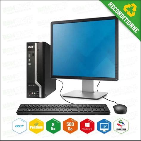 Acer Veriton X2611g Specs Informacionpublica Svet Gob Gt