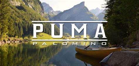 Puma Fifth Wheels and Travel Trailers - Palomino RV