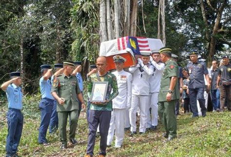 Nahas Helikopter Lumut Mendiang Joanna Felicia Disemadi Dengan